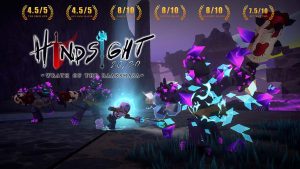 后见之明20/20-拉克沙萨之怒 Hindsight 20/20 – Wrath of the Raakshasa