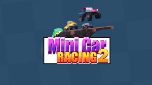 迷你赛车2 Mini Car Racing 2
