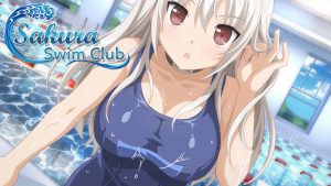 樱花游泳俱乐部 Sakura Swim Club