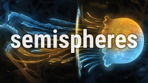 半球 Semispheres