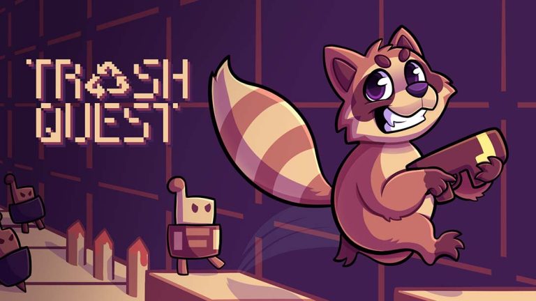 垃圾任务 Trash Quest