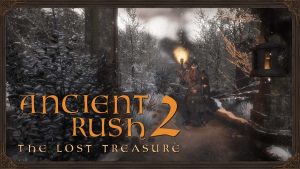 远古狂奔 2 Ancient Rush 2
