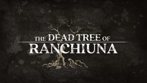 兰古纳的枯树 The Dead Tree of Ranchiuna
