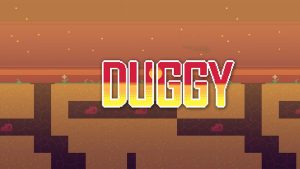 达吉 Duggy