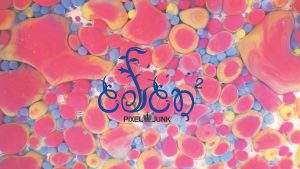 像素垃圾伊甸园 2 PixelJunk Eden 2