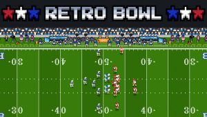 复古超级碗 Retro Bowl