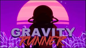 重力赛跑者 Gravity Runner
