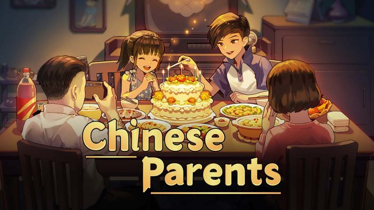 【日版】中国式家长 Chinese Parents