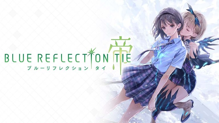 【日版】蓝色反射：帝 BLUE REFLECTION TIE