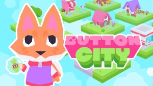 【美版】纽扣城市 Button City