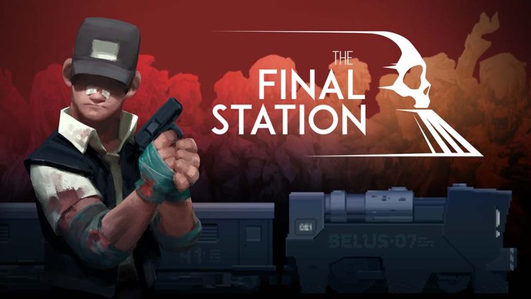 【美版】最后一站 The Final Station