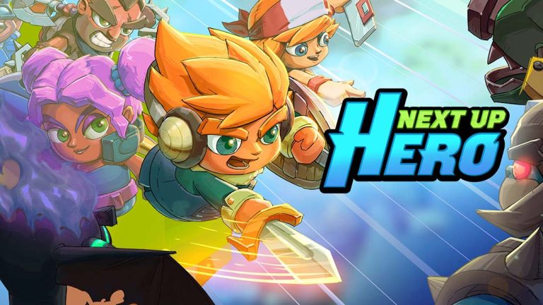 【美版】下一个英雄 Next Up Hero