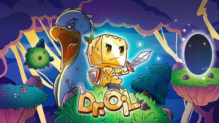 【美版】石油博士 Dr. Oil