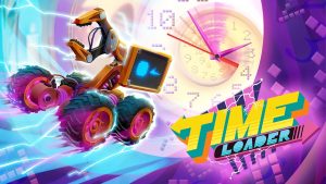 【美版】时间加载器 Time Loader