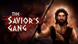 【美版】救世主团体 The Savior’s Gang