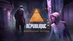 【美版】共和国：周年纪念版 REPUBLIQUE Anniversary Edition