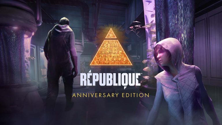 【美版】共和国：周年纪念版 REPUBLIQUE Anniversary Edition
