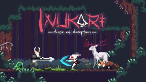 【美版】伊努卡瑞 Inukari – Chase of Deception