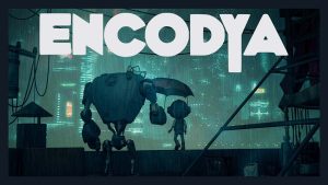 【美版】恩科迪亚 Encodya