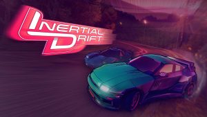 【美版】惯性漂移 Inertial Drift