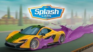 【美版】溅射汽车 Splash Cars