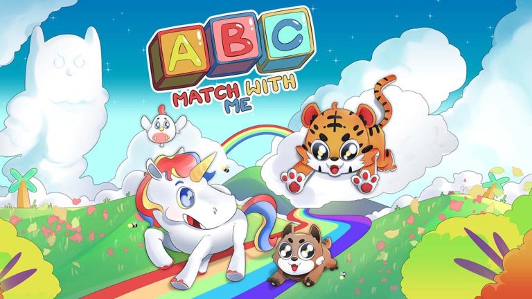 【日版】ABC与我匹配 ABC Match With Me