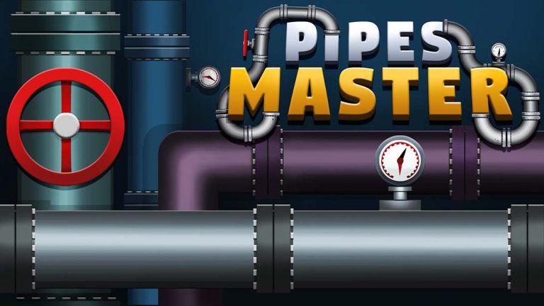 【美版】管道大师 Pipes Master