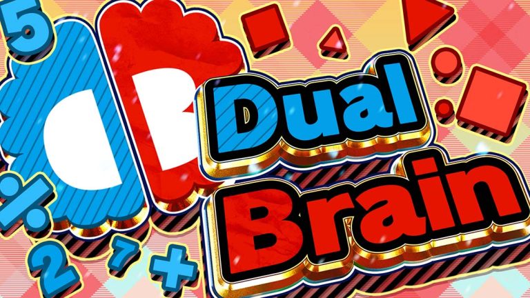 【美版】脑力锻炼 Dual Brain