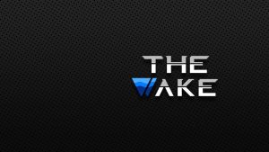 【美版】唤醒 The Wake