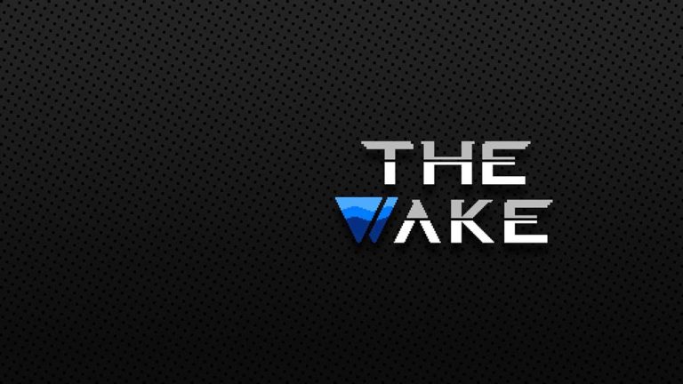 【美版】唤醒 The Wake