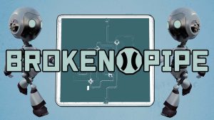 【美版】断管 Broken Pipe
