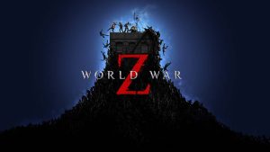 【美版】僵尸世界大战 World War Z