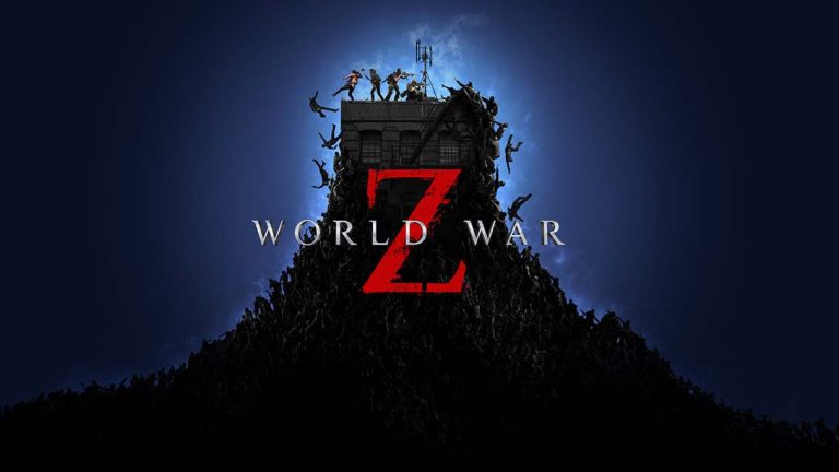 【美版】僵尸世界大战 World War Z