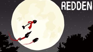 【美版】REDDEN:100denarii