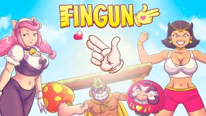 【美版】Fingun