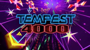 【美版】暴风雨4000 Tempest 4000