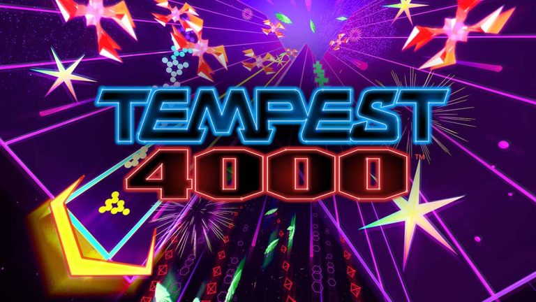 【美版】暴风雨4000 Tempest 4000