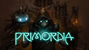 【美版】原基 Primordia