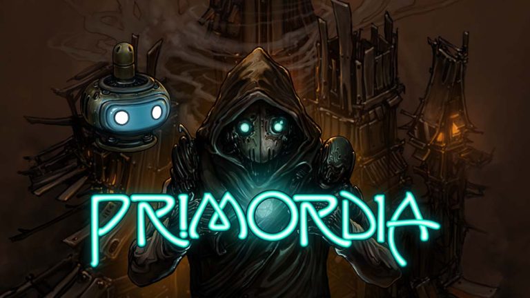 【美版】原基 Primordia