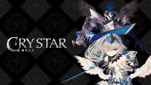 【港版】恸哭之星 CRYSTAR
