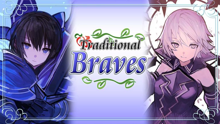 【美版】传统勇士 Traditional Braves