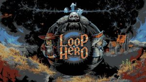 【美版】循环英雄 Loop Hero