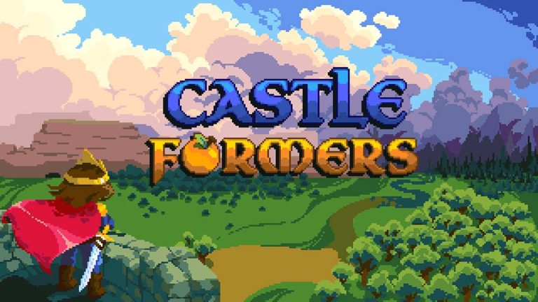 【美版】城堡成形者 Castle Formers