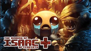 【美版】以撒的结合 胎衣+ The Binding of Isaac: Afterbirth+