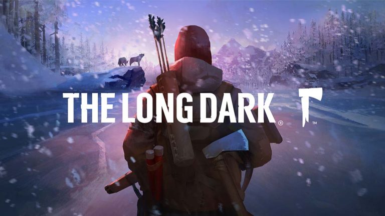 【美版】漫漫长夜 The Long Dark