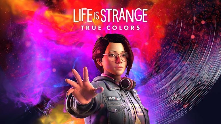 【美版】奇异人生：真彩™ Life is Strange: True Colors™