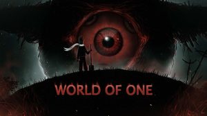 【英版】一个世界 World of One