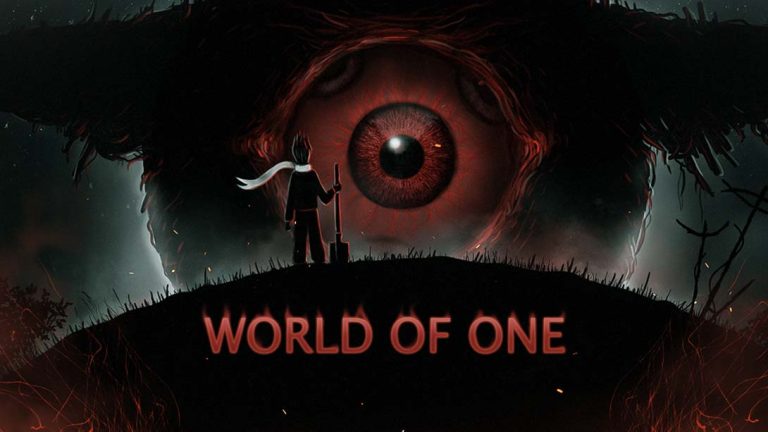 【英版】一个世界 World of One