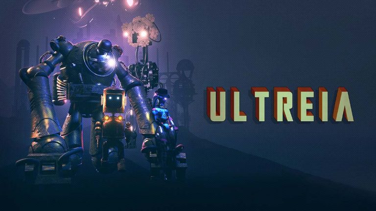 【美版】乌特里亚 Ultreia
