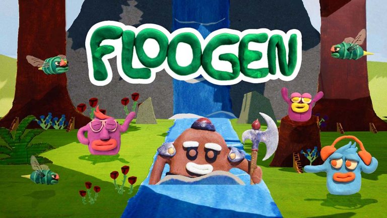 【美版】荧光剂 Floogen
